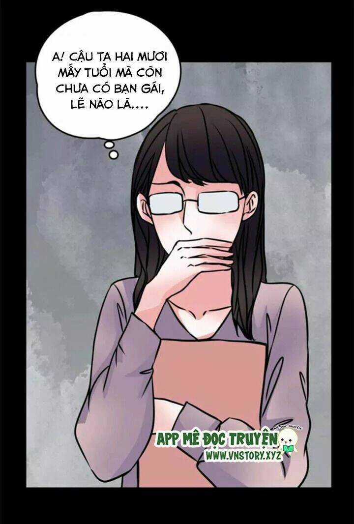 Nhật Ký Nữ Phù Thủy Hồi Sinh Chapter 50 trang 11