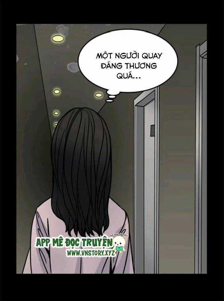 Nhật Ký Nữ Phù Thủy Hồi Sinh Chapter 50 trang 12