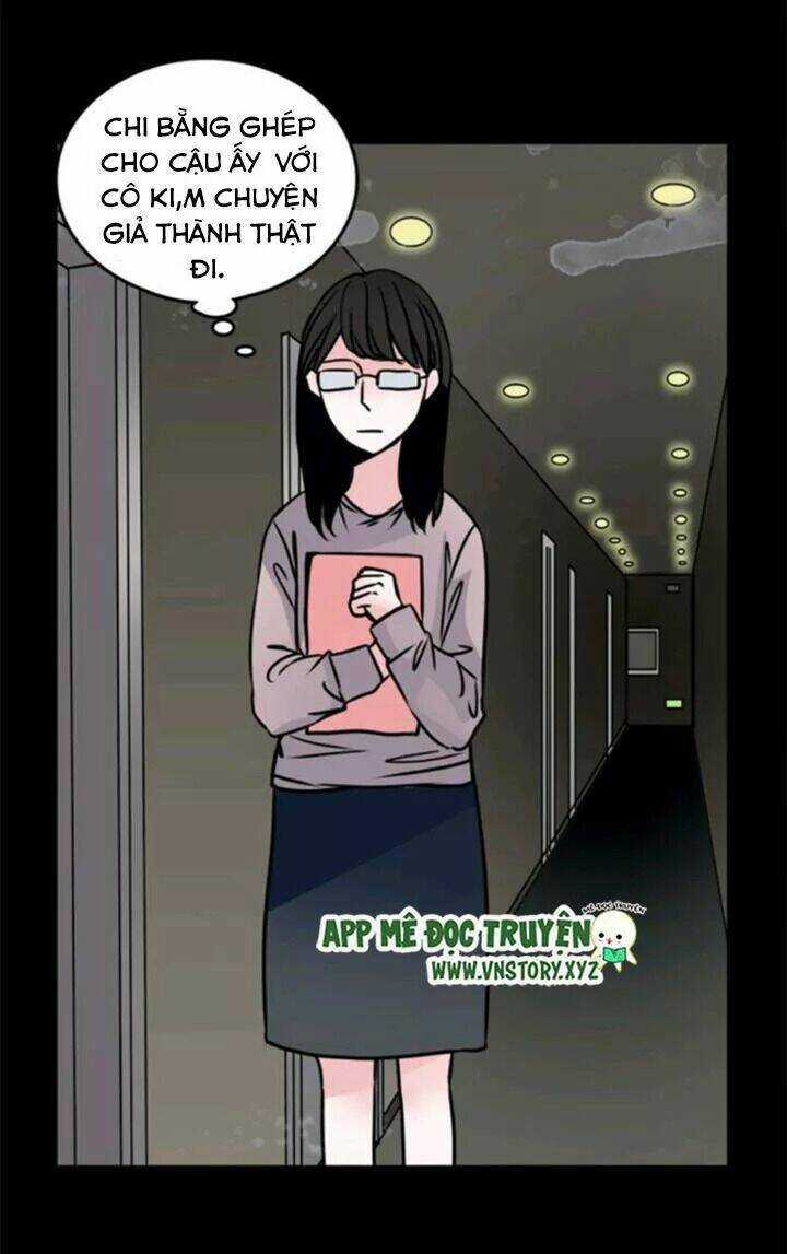 Nhật Ký Nữ Phù Thủy Hồi Sinh Chapter 50 trang 13