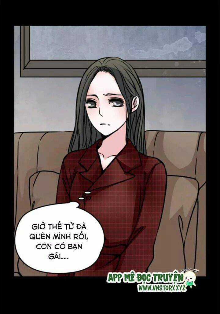 Nhật Ký Nữ Phù Thủy Hồi Sinh Chapter 50 trang 15