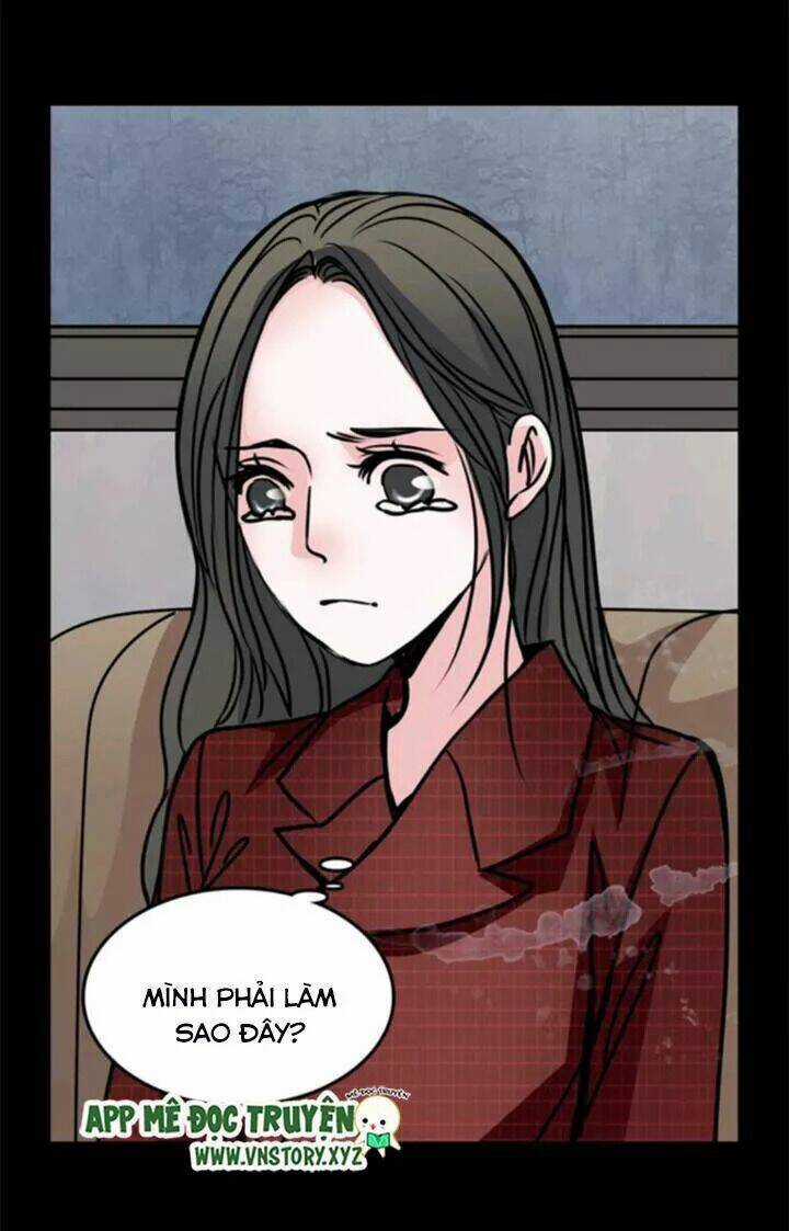Nhật Ký Nữ Phù Thủy Hồi Sinh Chapter 50 trang 16