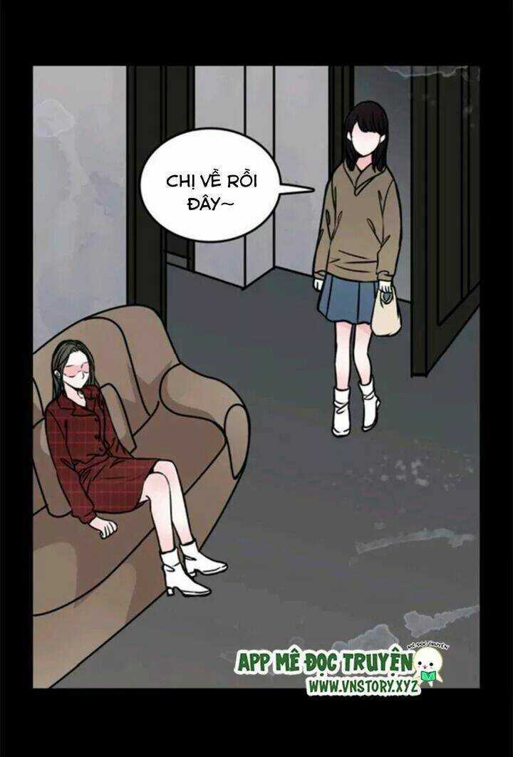 Nhật Ký Nữ Phù Thủy Hồi Sinh Chapter 50 trang 17