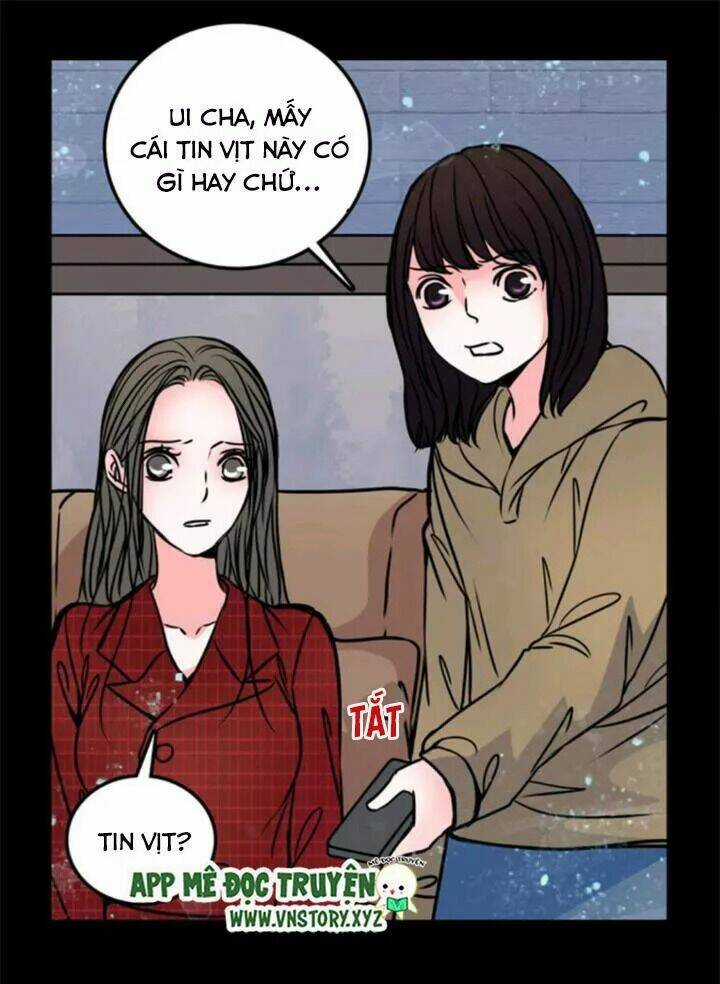 Nhật Ký Nữ Phù Thủy Hồi Sinh Chapter 50 trang 20