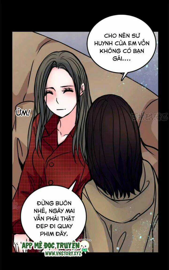 Nhật Ký Nữ Phù Thủy Hồi Sinh Chapter 50 trang 22