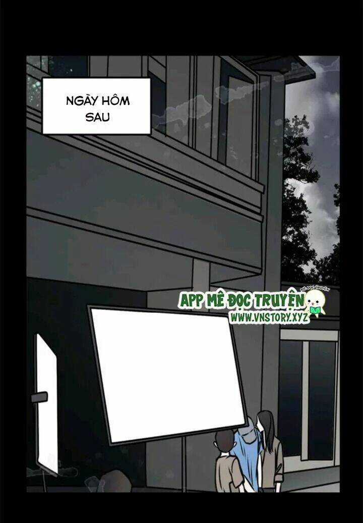 Nhật Ký Nữ Phù Thủy Hồi Sinh Chapter 50 trang 23