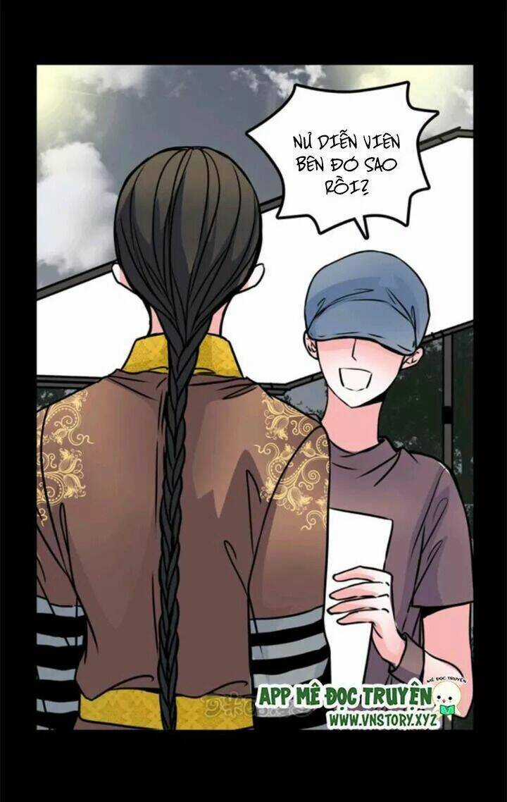 Nhật Ký Nữ Phù Thủy Hồi Sinh Chapter 50 trang 25