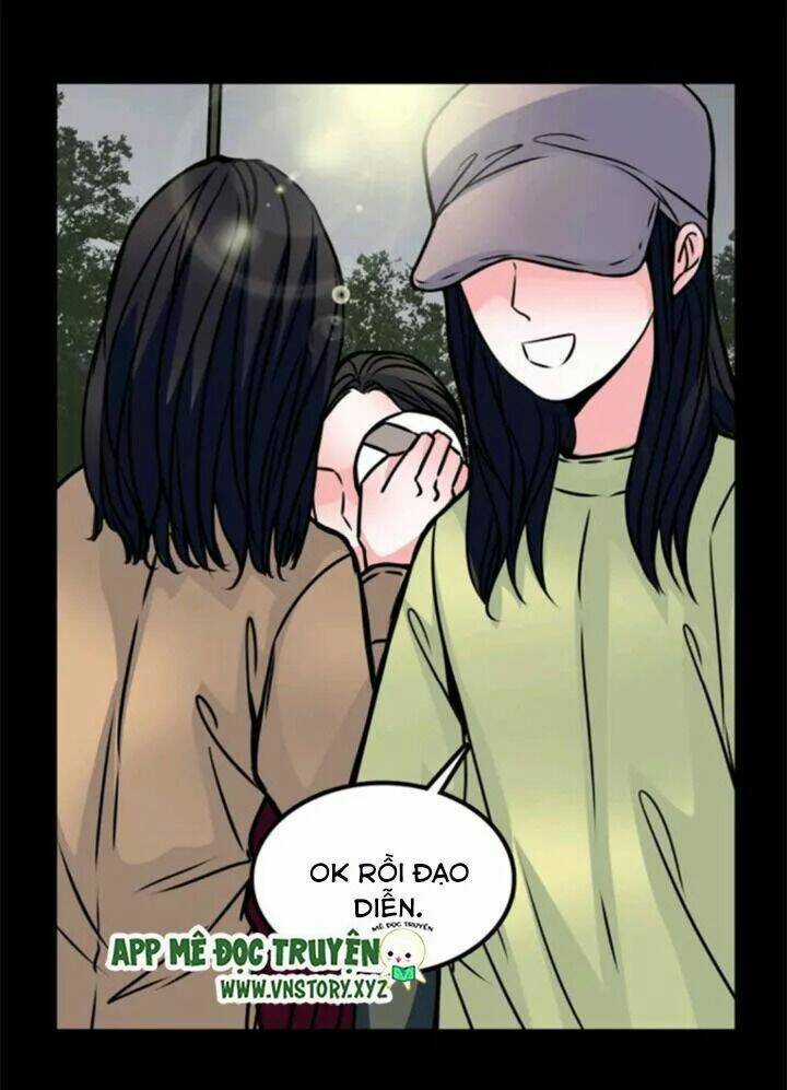 Nhật Ký Nữ Phù Thủy Hồi Sinh Chapter 50 trang 26