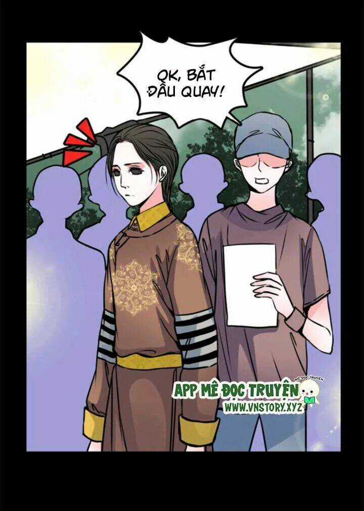 Nhật Ký Nữ Phù Thủy Hồi Sinh Chapter 50 trang 27