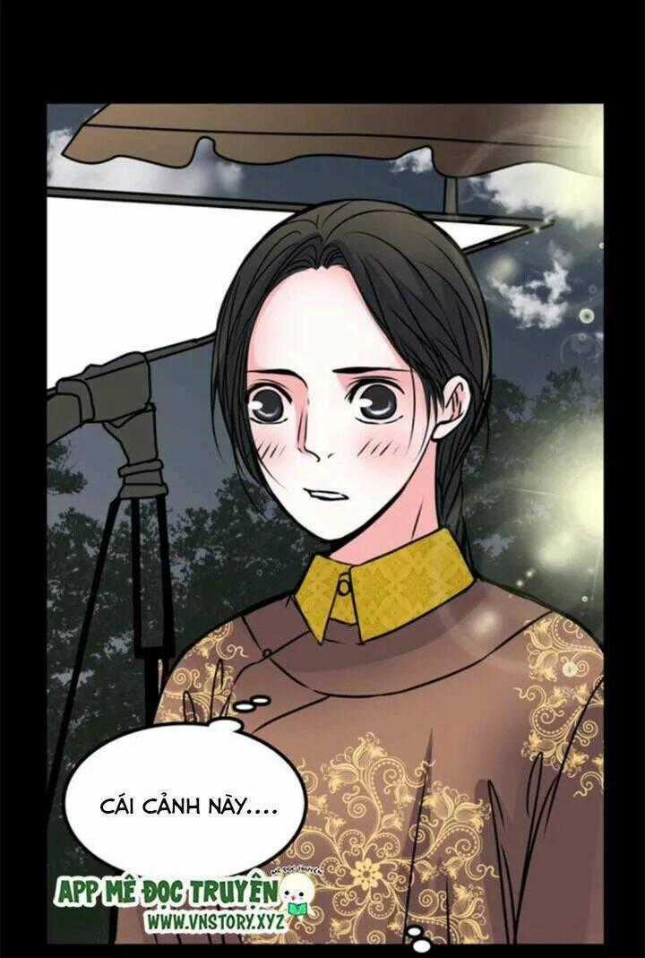 Nhật Ký Nữ Phù Thủy Hồi Sinh Chapter 50 trang 28