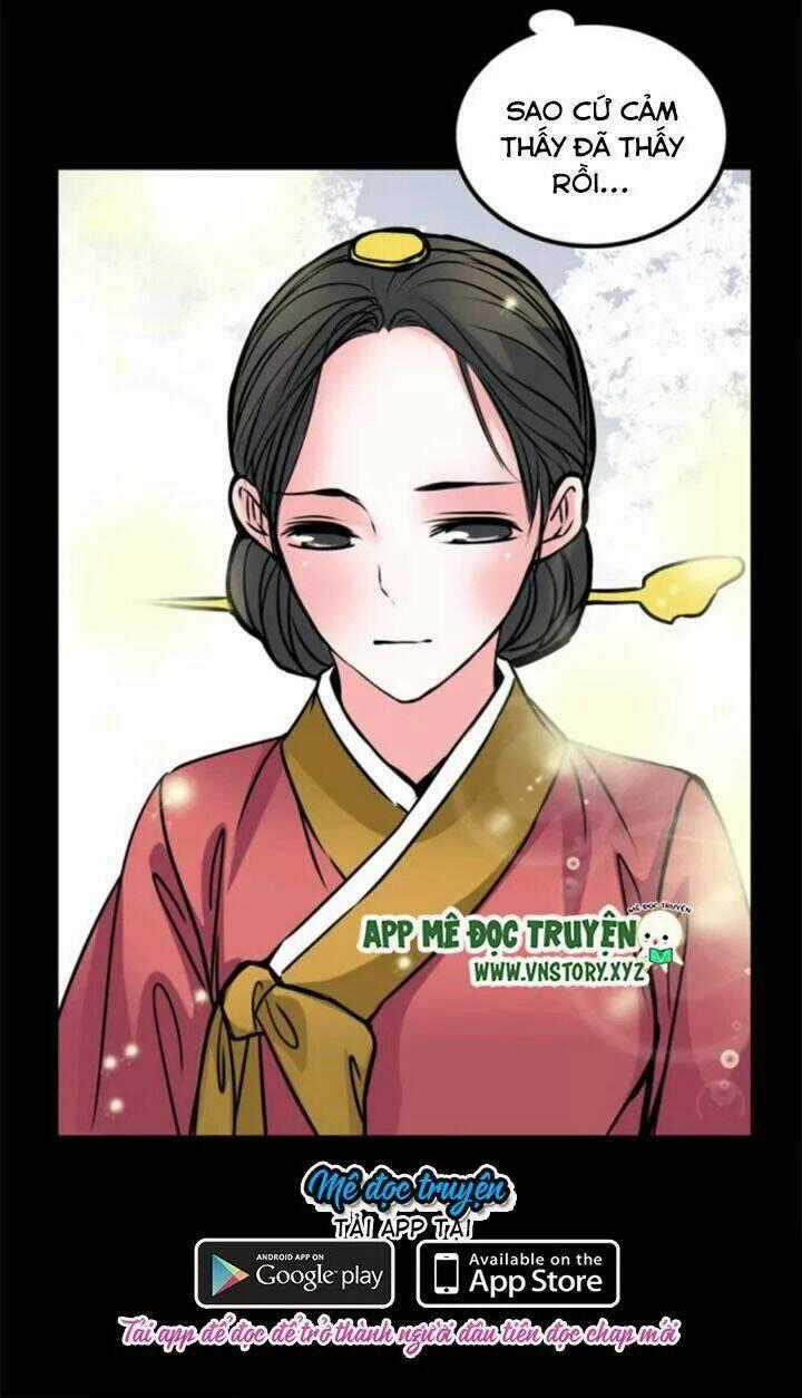 Nhật Ký Nữ Phù Thủy Hồi Sinh Chapter 50 trang 29