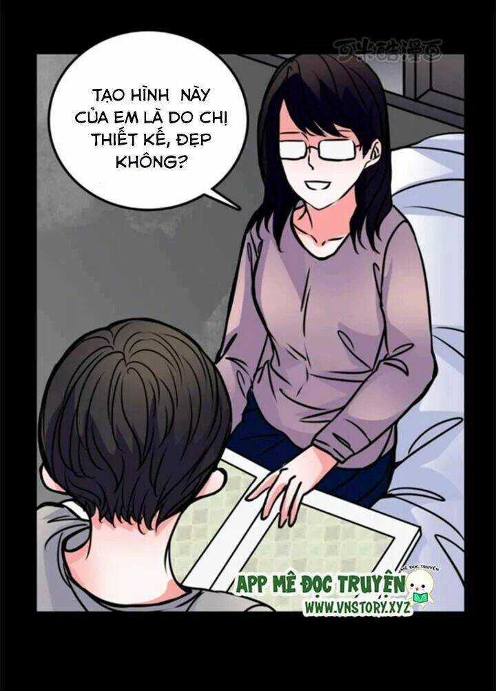 Nhật Ký Nữ Phù Thủy Hồi Sinh Chapter 50 trang 3