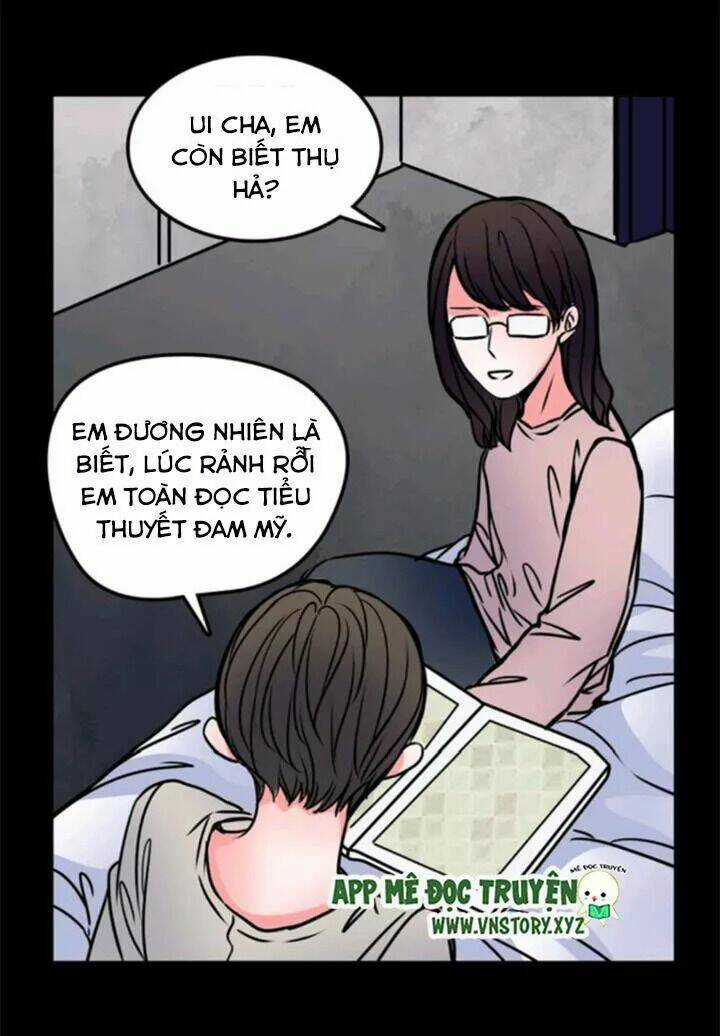 Nhật Ký Nữ Phù Thủy Hồi Sinh Chapter 50 trang 5