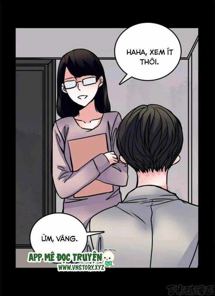 Nhật Ký Nữ Phù Thủy Hồi Sinh Chapter 50 trang 6