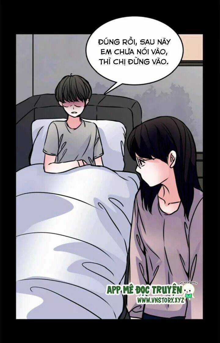 Nhật Ký Nữ Phù Thủy Hồi Sinh Chapter 50 trang 7