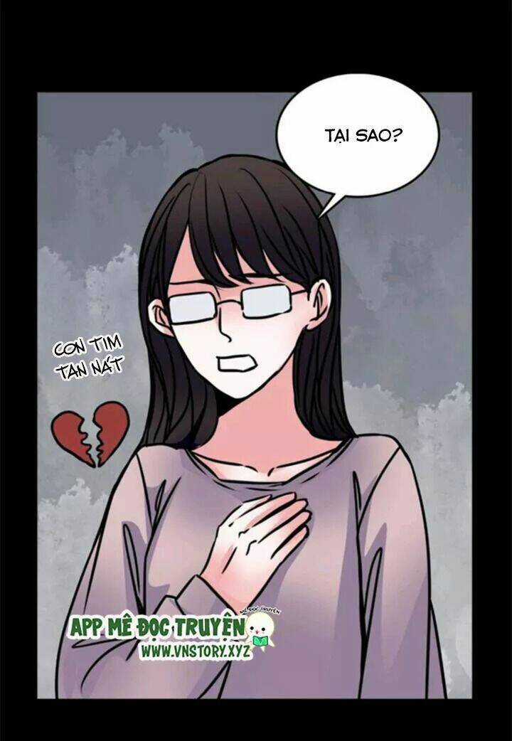 Nhật Ký Nữ Phù Thủy Hồi Sinh Chapter 50 trang 8