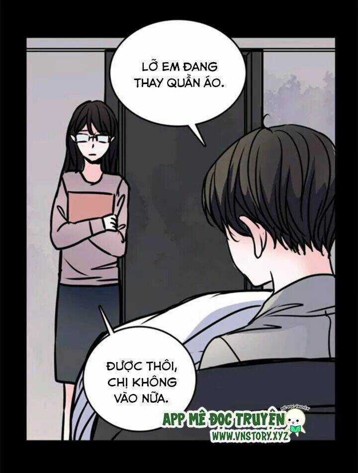 Nhật Ký Nữ Phù Thủy Hồi Sinh Chapter 50 trang 9