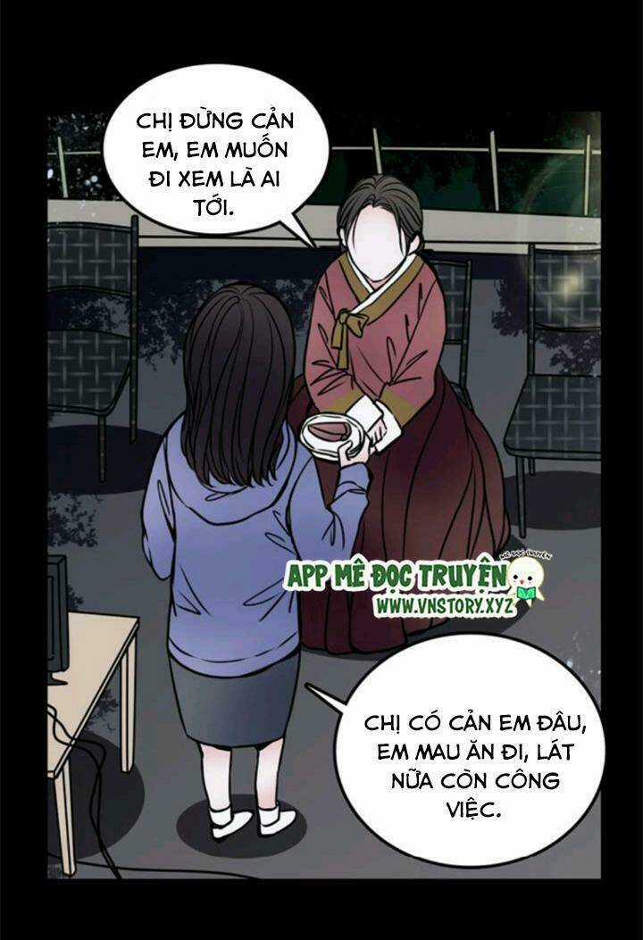 Nhật Ký Nữ Phù Thủy Hồi Sinh Chapter 51 trang 10