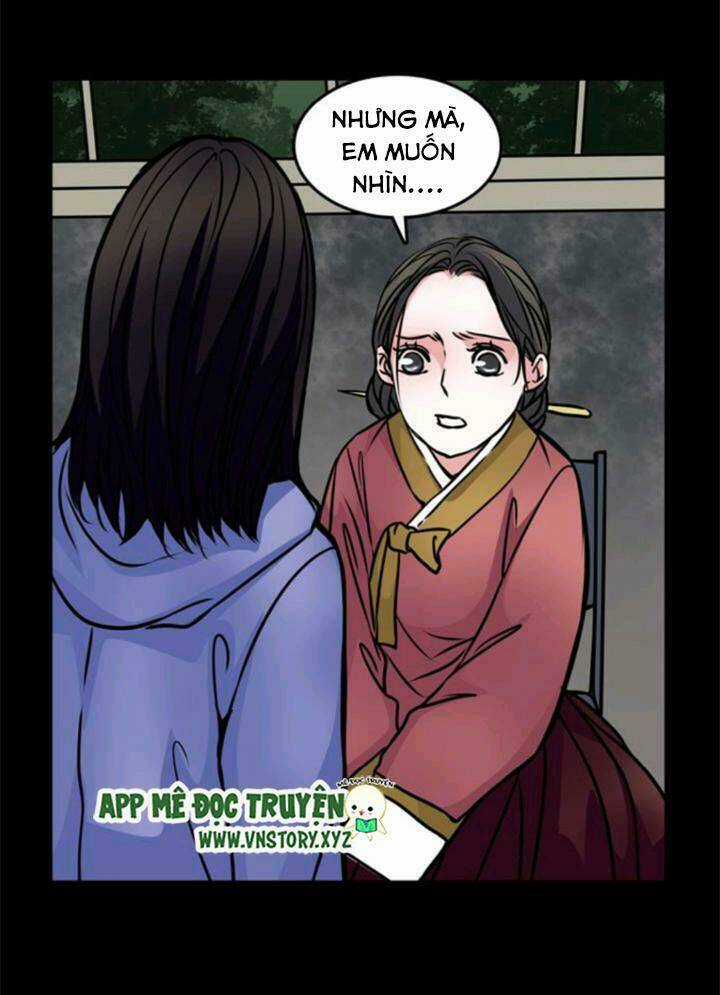 Nhật Ký Nữ Phù Thủy Hồi Sinh Chapter 51 trang 11