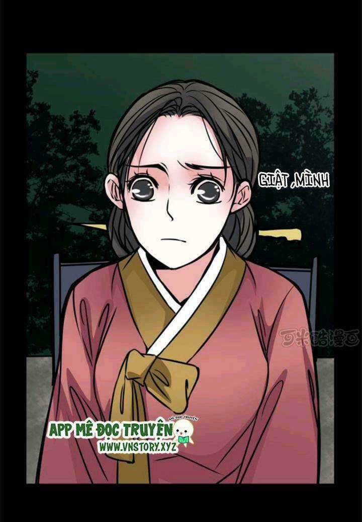 Nhật Ký Nữ Phù Thủy Hồi Sinh Chapter 51 trang 13