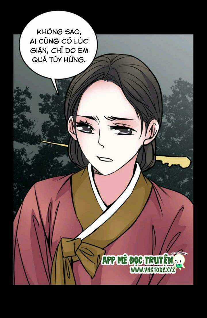 Nhật Ký Nữ Phù Thủy Hồi Sinh Chapter 51 trang 16