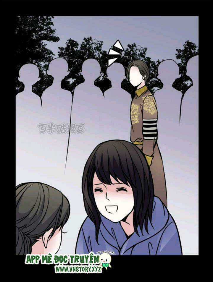 Nhật Ký Nữ Phù Thủy Hồi Sinh Chapter 51 trang 17