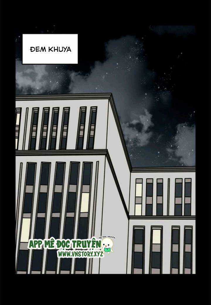 Nhật Ký Nữ Phù Thủy Hồi Sinh Chapter 51 trang 19