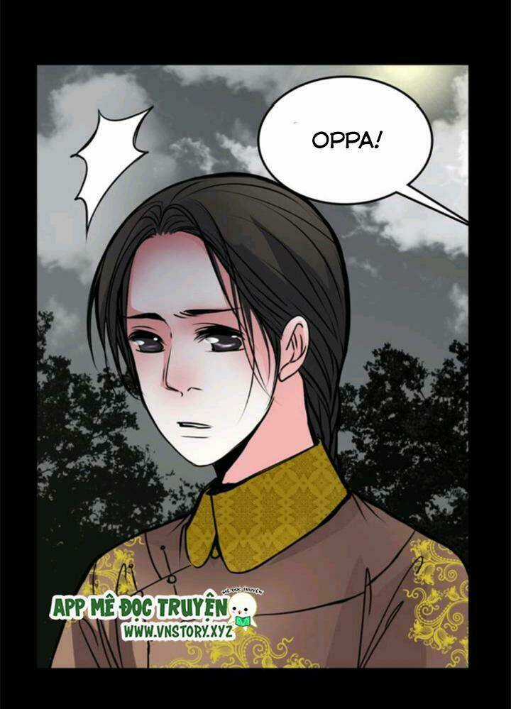 Nhật Ký Nữ Phù Thủy Hồi Sinh Chapter 51 trang 2