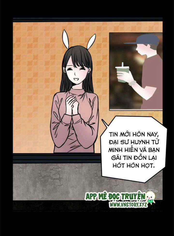 Nhật Ký Nữ Phù Thủy Hồi Sinh Chapter 51 trang 20