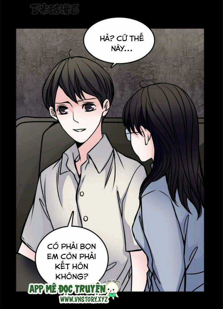 Nhật Ký Nữ Phù Thủy Hồi Sinh Chapter 51 trang 25
