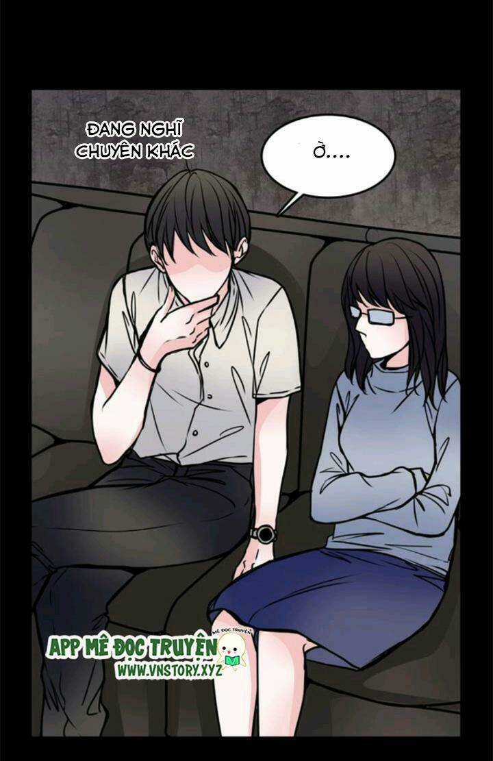 Nhật Ký Nữ Phù Thủy Hồi Sinh Chapter 51 trang 27