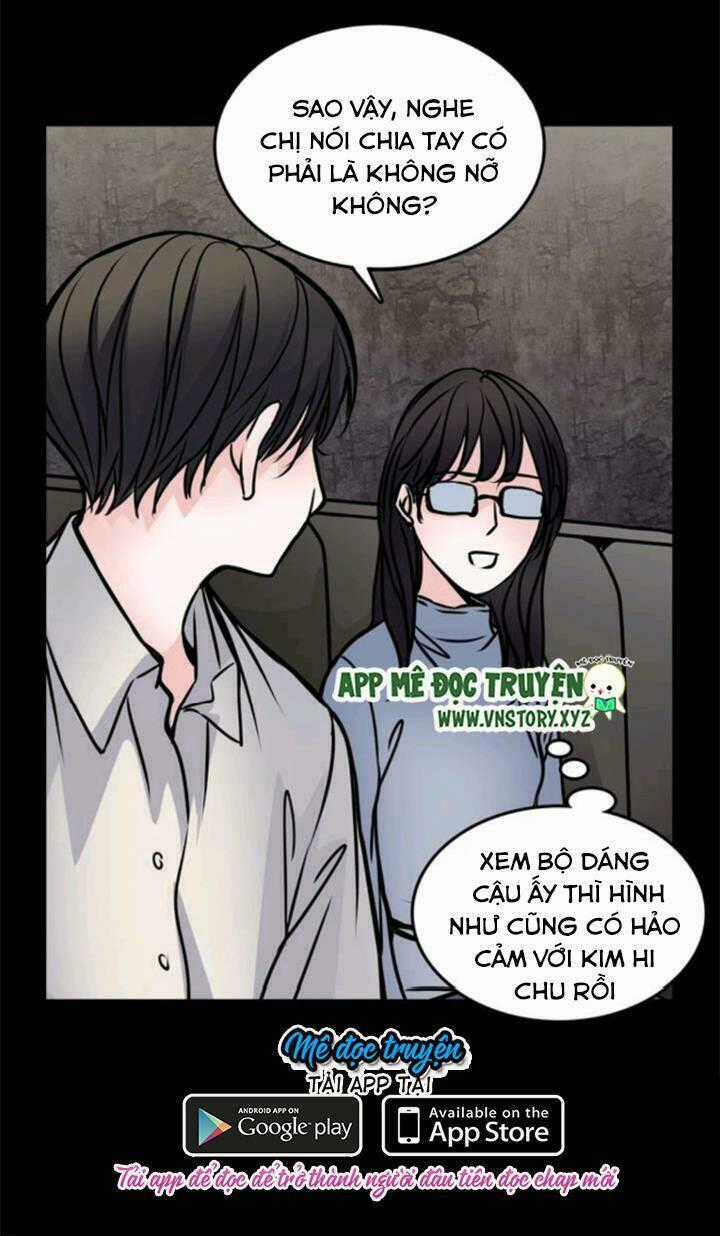 Nhật Ký Nữ Phù Thủy Hồi Sinh Chapter 51 trang 28