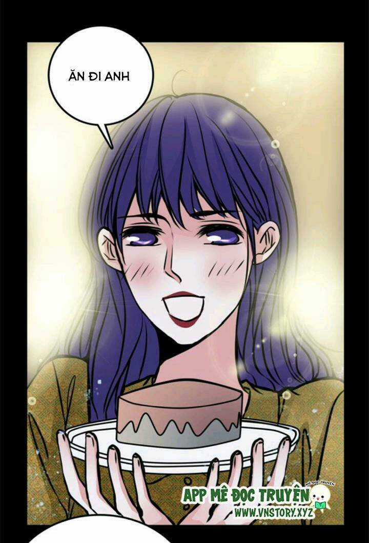 Nhật Ký Nữ Phù Thủy Hồi Sinh Chapter 51 trang 7