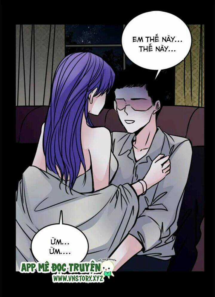 Nhật Ký Nữ Phù Thủy Hồi Sinh Chapter 52 trang 12