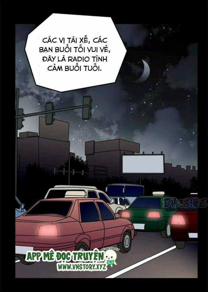 Nhật Ký Nữ Phù Thủy Hồi Sinh Chapter 52 trang 14