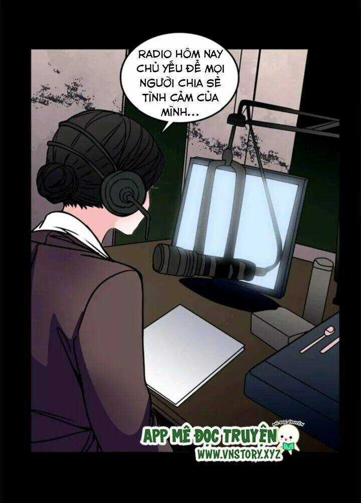 Nhật Ký Nữ Phù Thủy Hồi Sinh Chapter 52 trang 15