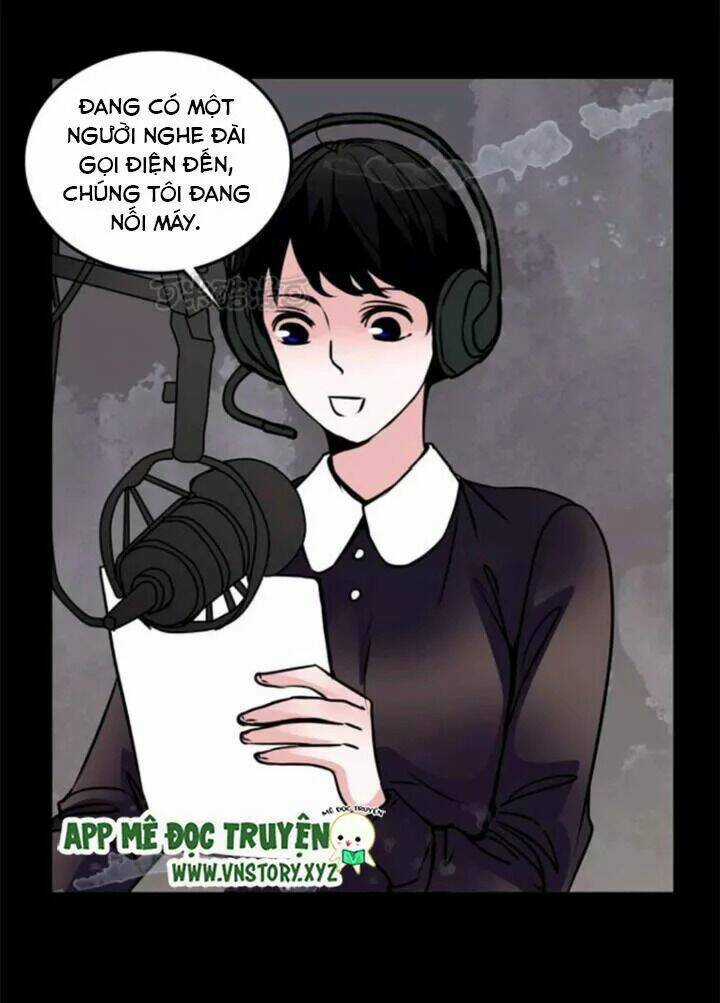 Nhật Ký Nữ Phù Thủy Hồi Sinh Chapter 52 trang 18