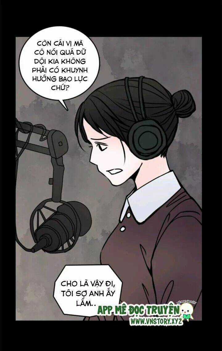 Nhật Ký Nữ Phù Thủy Hồi Sinh Chapter 52 trang 25