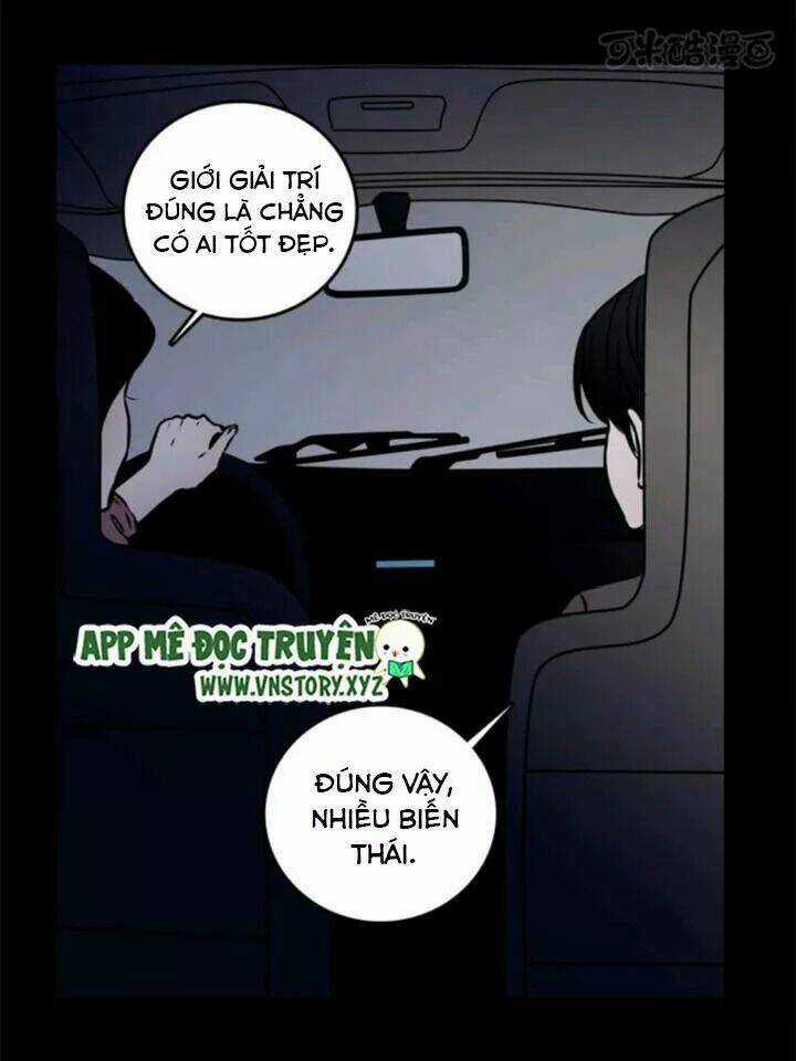 Nhật Ký Nữ Phù Thủy Hồi Sinh Chapter 52 trang 26