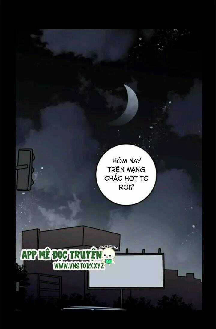 Nhật Ký Nữ Phù Thủy Hồi Sinh Chapter 52 trang 28