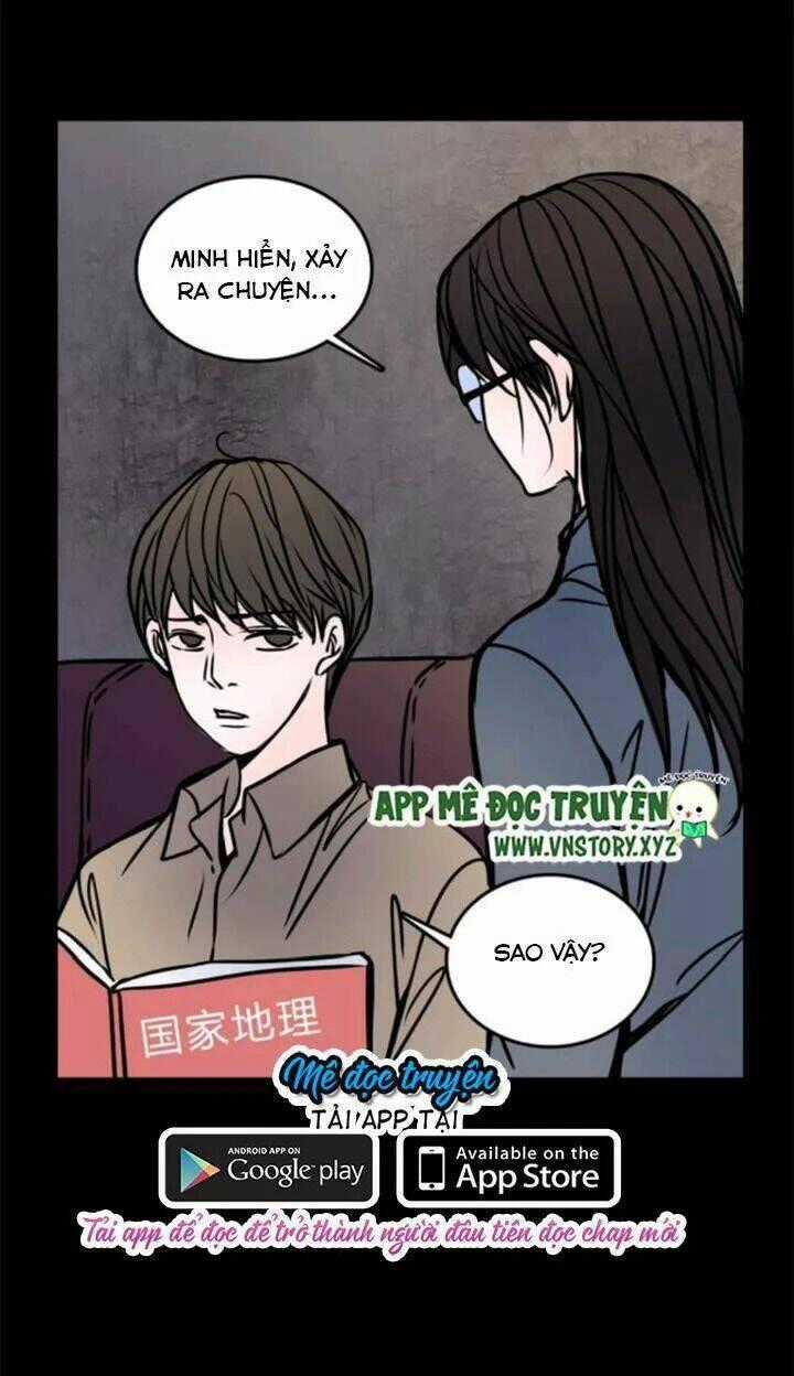 Nhật Ký Nữ Phù Thủy Hồi Sinh Chapter 52 trang 29
