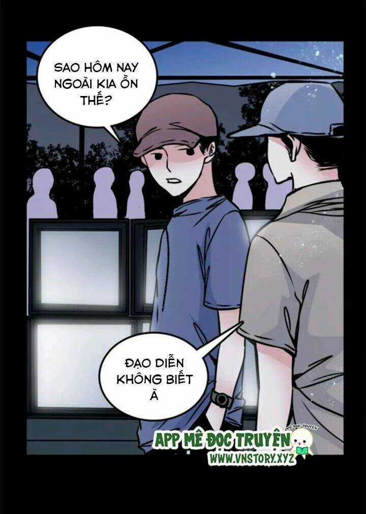 Nhật Ký Nữ Phù Thủy Hồi Sinh Chapter 52 trang 3