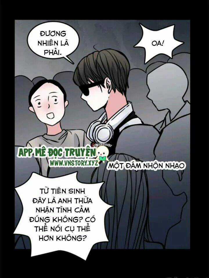 Nhật Ký Nữ Phù Thủy Hồi Sinh Chapter 52 trang 6