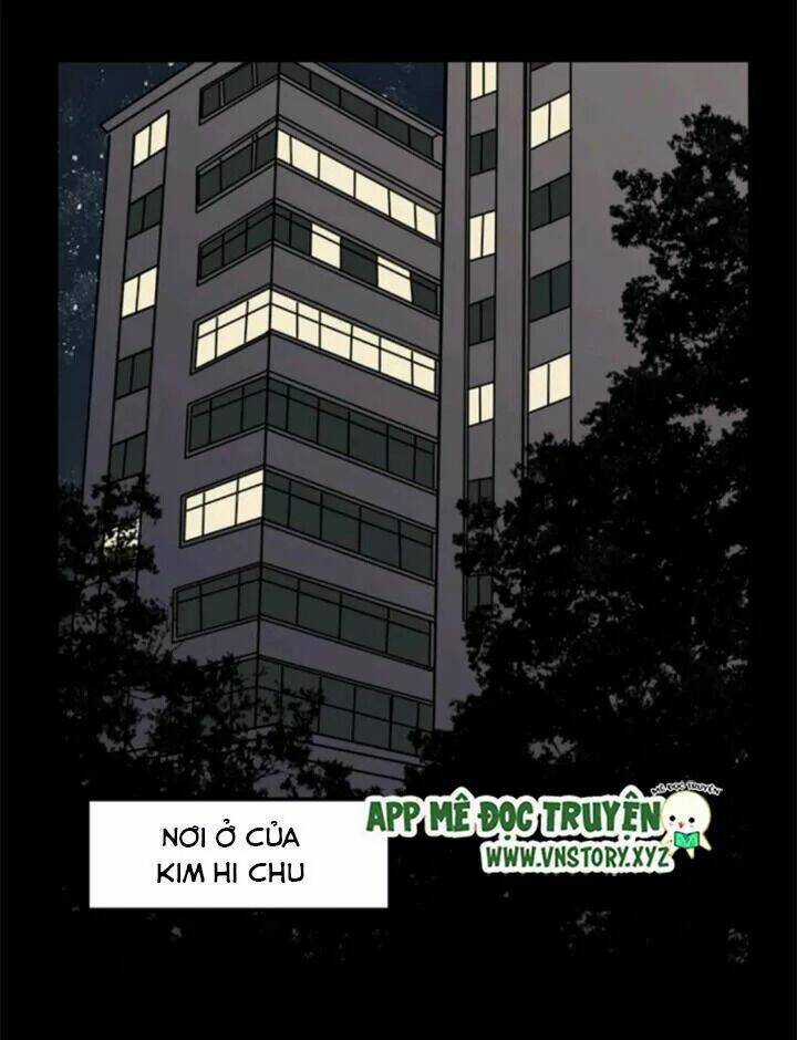 Nhật Ký Nữ Phù Thủy Hồi Sinh Chapter 52 trang 9