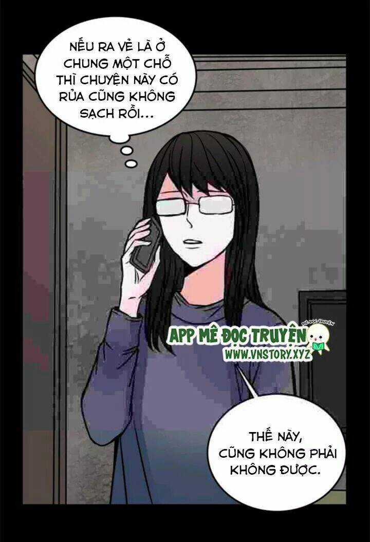 Nhật Ký Nữ Phù Thủy Hồi Sinh Chapter 53 trang 11