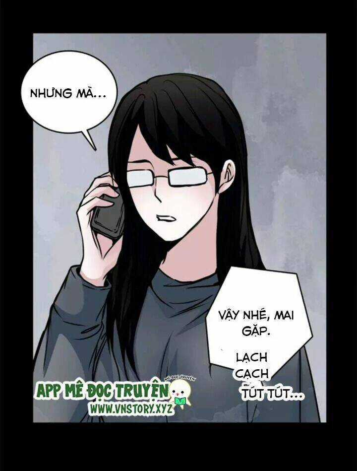 Nhật Ký Nữ Phù Thủy Hồi Sinh Chapter 53 trang 12