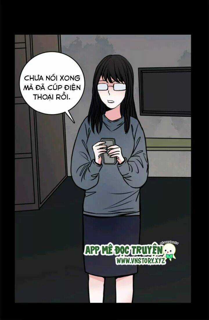 Nhật Ký Nữ Phù Thủy Hồi Sinh Chapter 53 trang 13