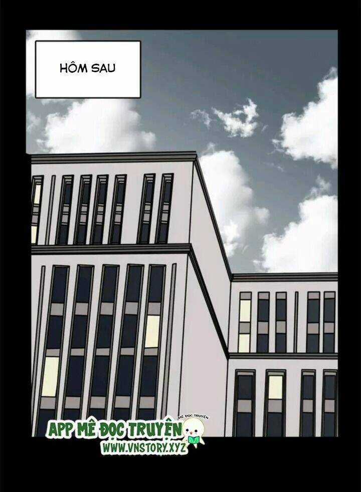 Nhật Ký Nữ Phù Thủy Hồi Sinh Chapter 53 trang 15