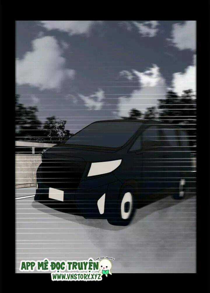 Nhật Ký Nữ Phù Thủy Hồi Sinh Chapter 53 trang 17