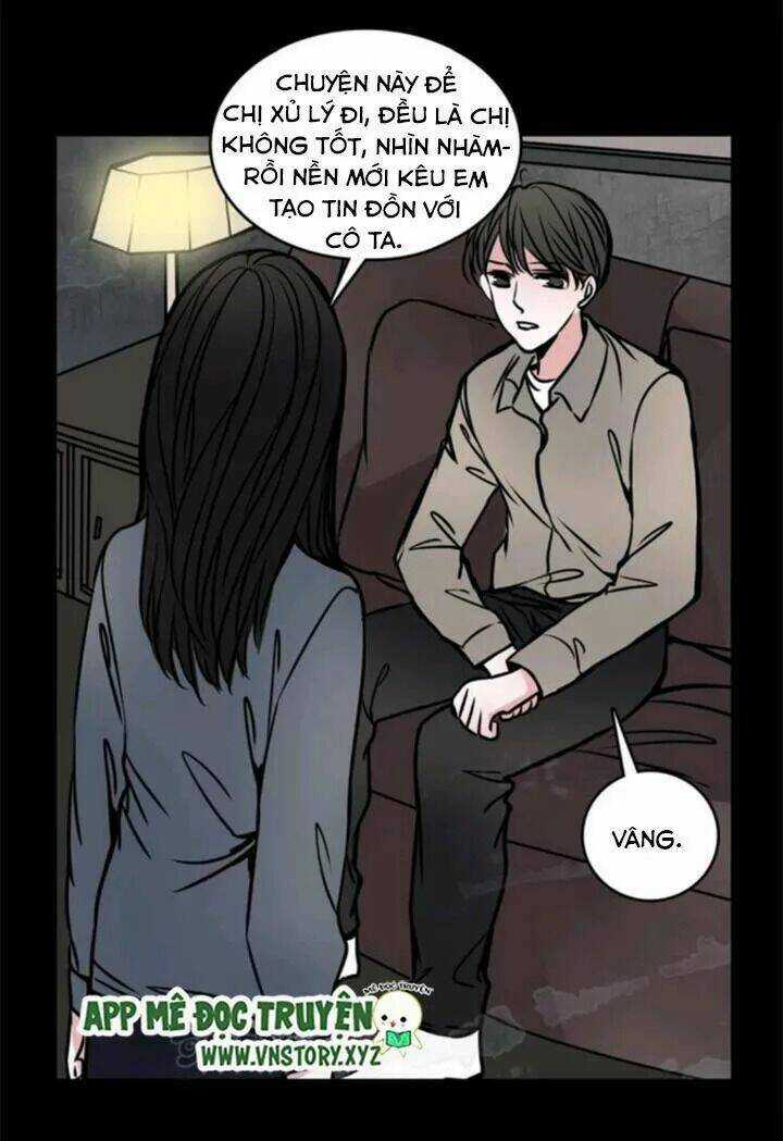 Nhật Ký Nữ Phù Thủy Hồi Sinh Chapter 53 trang 2