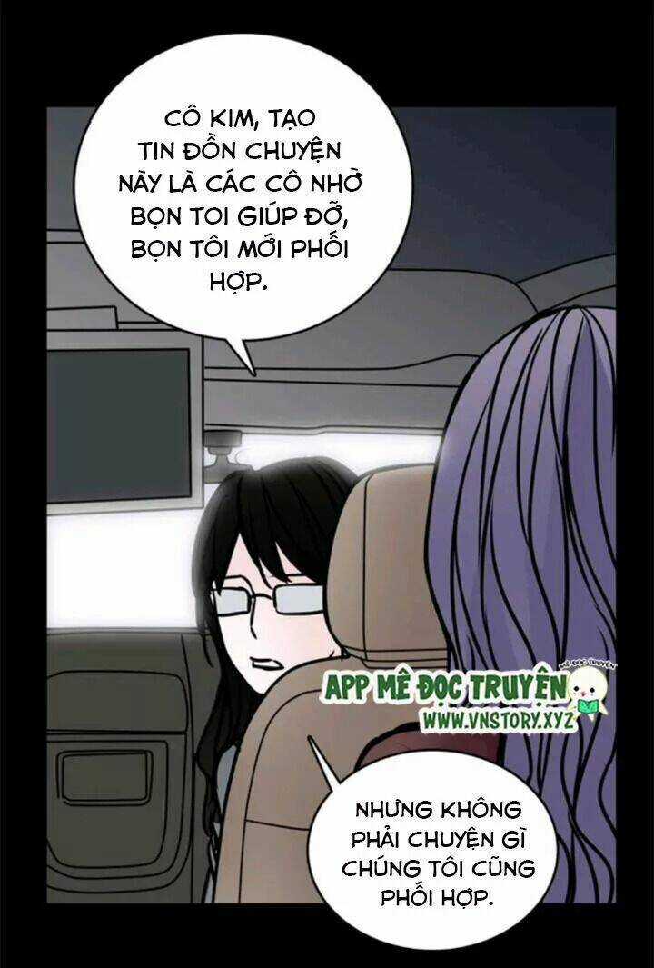 Nhật Ký Nữ Phù Thủy Hồi Sinh Chapter 53 trang 20